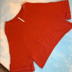 Untarnished Designer sweater!!!